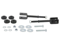 Sway Bar Link - Assembly - W23684
