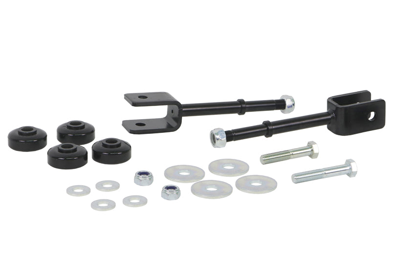 Sway Bar Link - Assembly - W23684