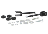 Sway Bar Link - Assembly - W23684