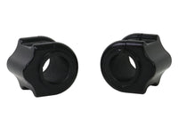 Sway Bar Mount - Bushing Kit 33mm - W23689