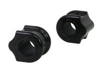 Sway Bar Mount - Bushing Kit 33mm - W23689