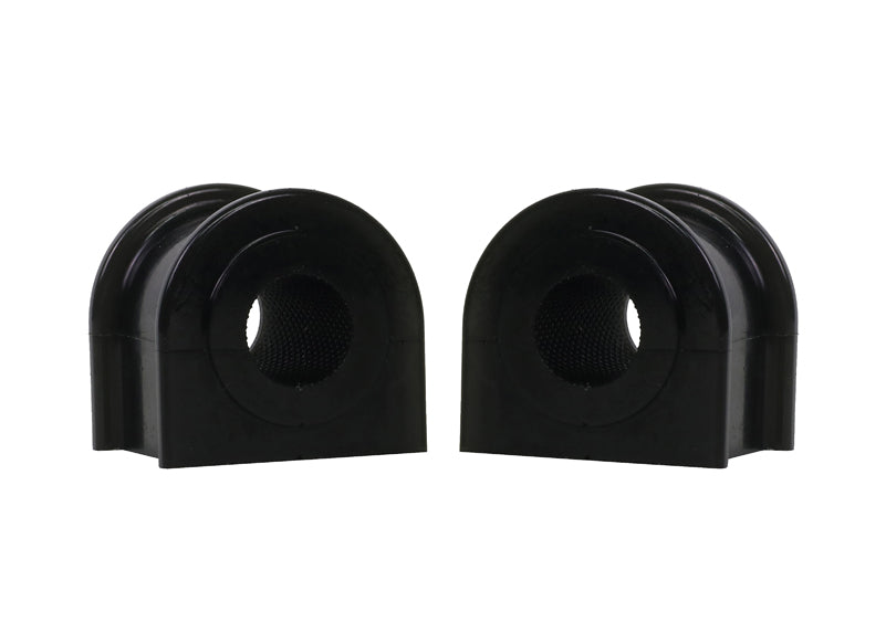 Sway Bar Mount - Bushing Kit 19mm - W23690