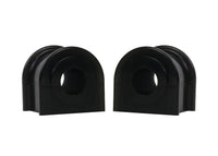 Sway Bar Mount - Bushing Kit 19mm - W23690