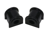 Sway Bar Mount - Bushing Kit 19mm - W23690