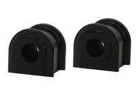 Sway Bar Mount - Bushing Kit 19mm - W23690