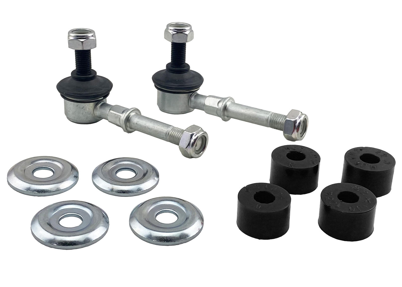 Sway Bar Link - W23704