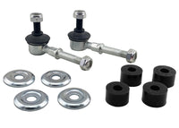 Sway Bar Link - W23704