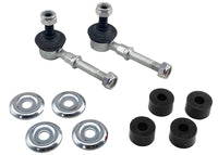 Sway Bar Link - W23704