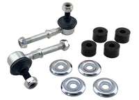 Sway Bar Link - W23704