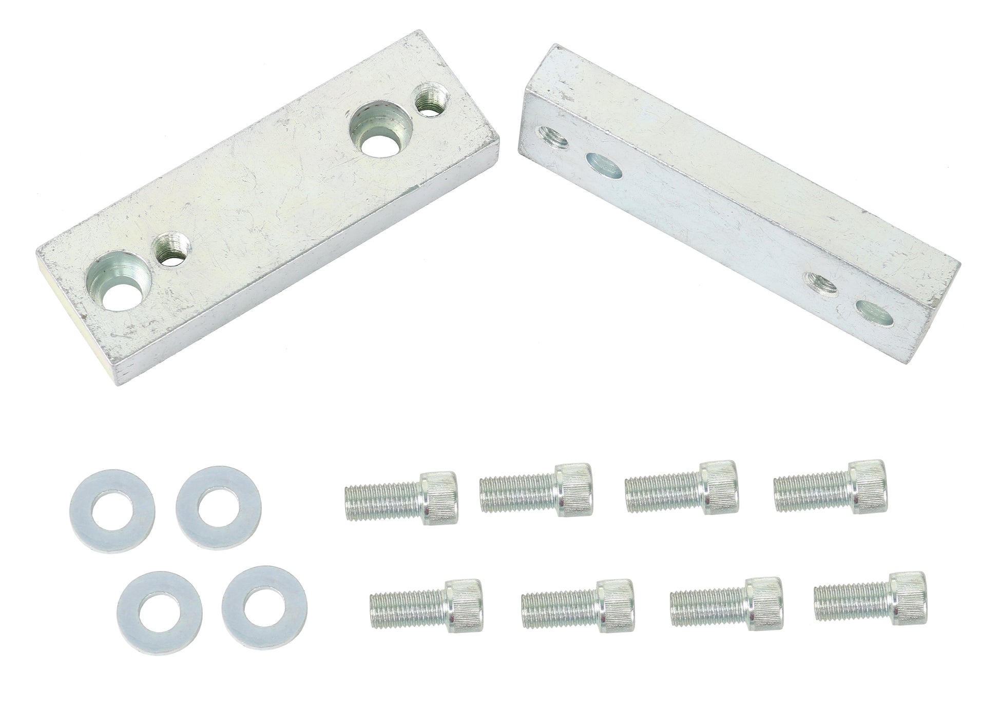 Sway Bar Mount - Relocation Spacer Kit - W23763