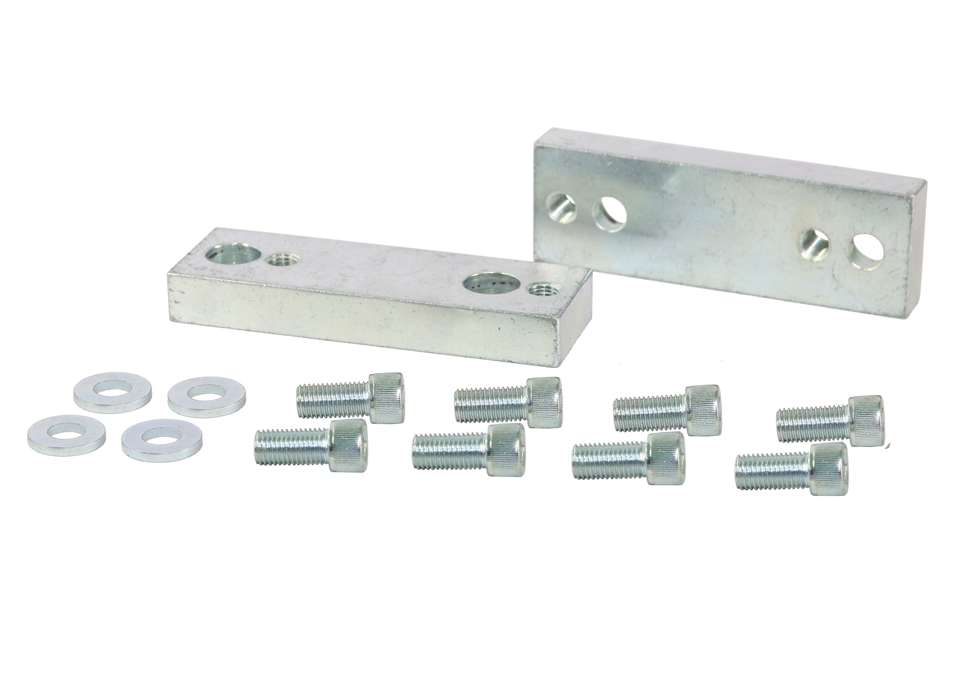 Sway Bar Mount - Relocation Spacer Kit - W23763