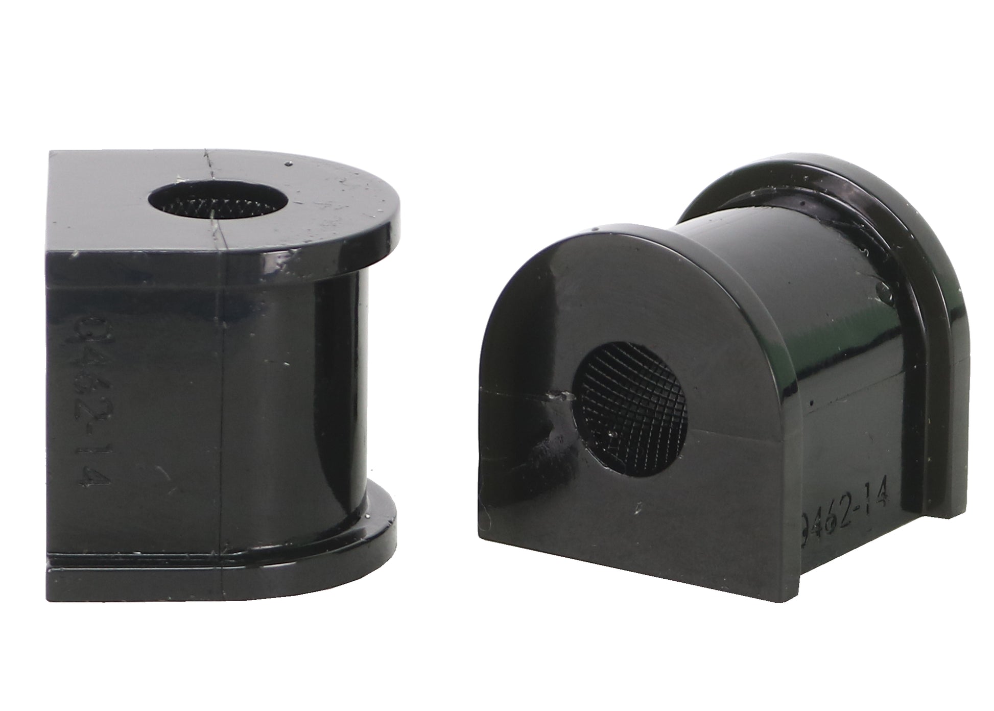Sway Bar Mount - Bushing Kit 14mm - W23778