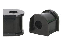 Sway Bar Mount - Bushing Kit 14mm - W23778