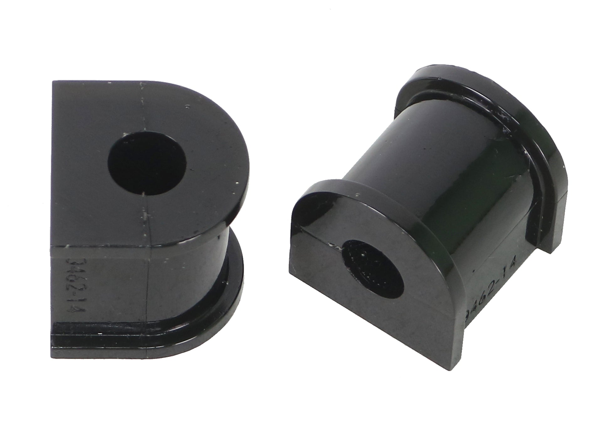 Sway Bar Mount - Bushing Kit 14mm - W23778