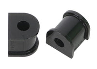 Sway Bar Mount - Bushing Kit 14mm - W23778
