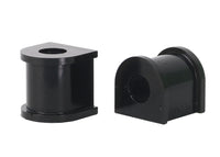 Sway Bar Mount - Bushing Kit 16mm - W23779