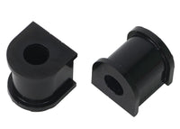 Sway Bar Mount - Bushing Kit 16mm - W23779