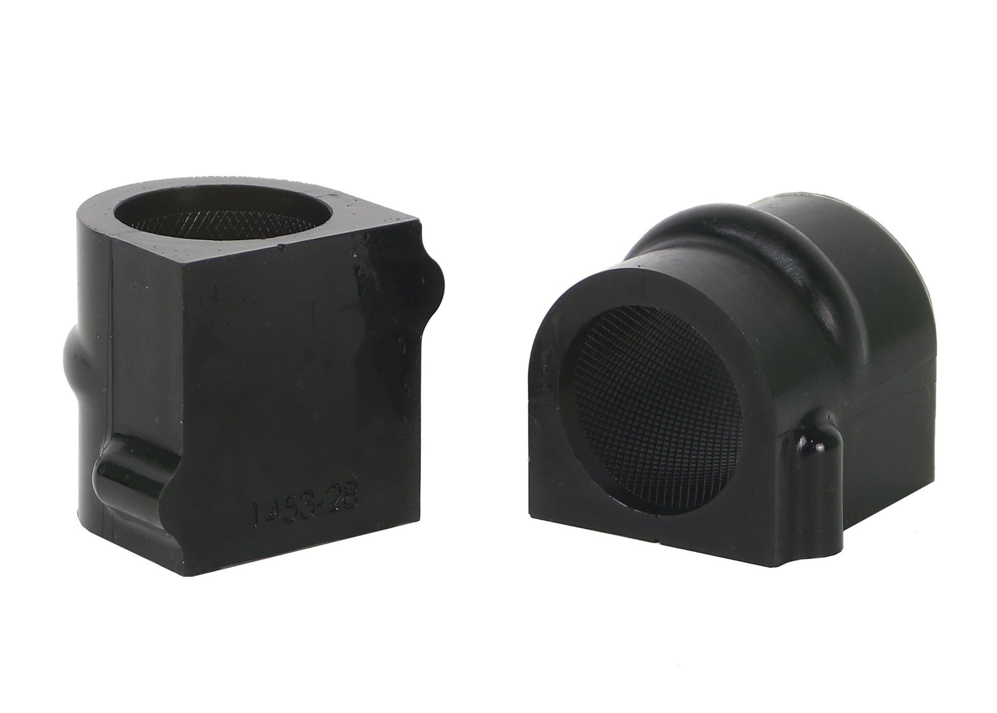 Sway Bar Mount - Bushing Kit 28mm - W23781