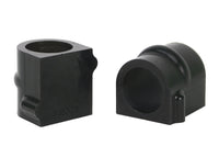 Sway Bar Mount - Bushing Kit 28mm - W23781