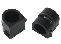 Sway Bar Mount - Bushing Kit 28mm - W23781