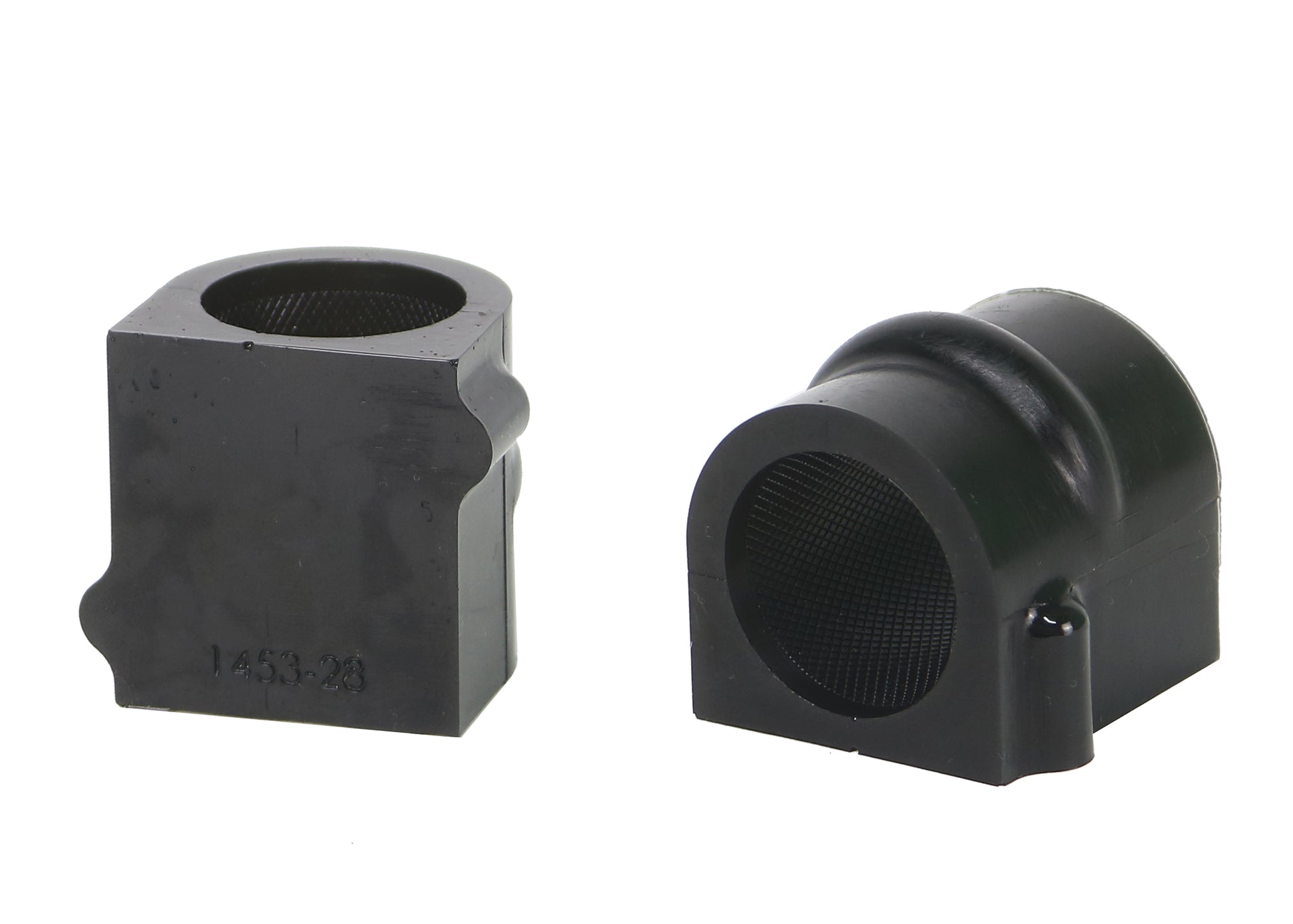Sway Bar Mount - Bushing Kit 28mm - W23781