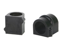 Sway Bar Mount - Bushing Kit 28mm - W23781