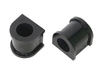 Sway Bar Mount - Bushing Kit 26mm - W23782