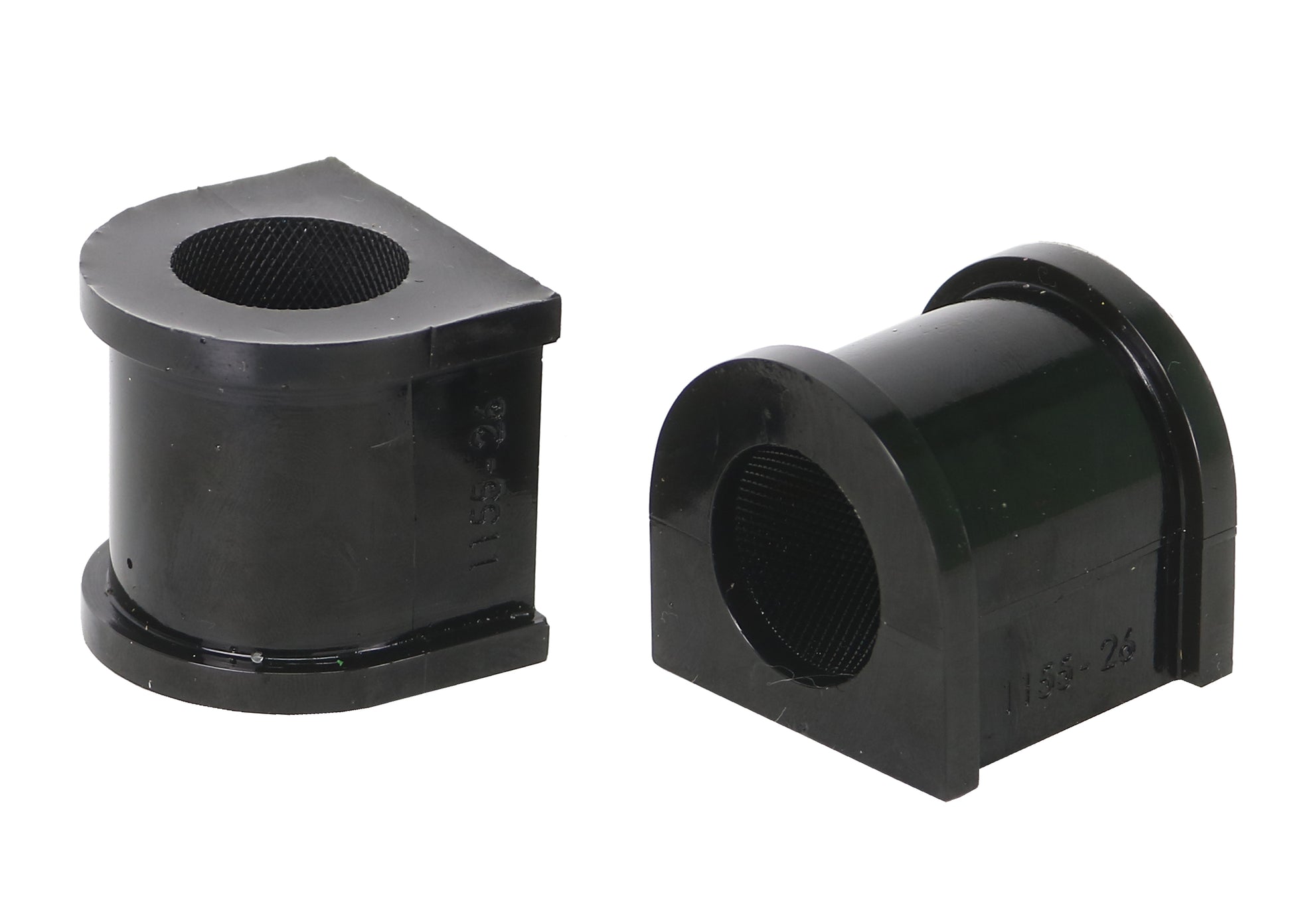 Sway Bar Mount - Bushing Kit 26mm - W23782