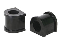 Sway Bar Mount - Bushing Kit 26mm - W23782