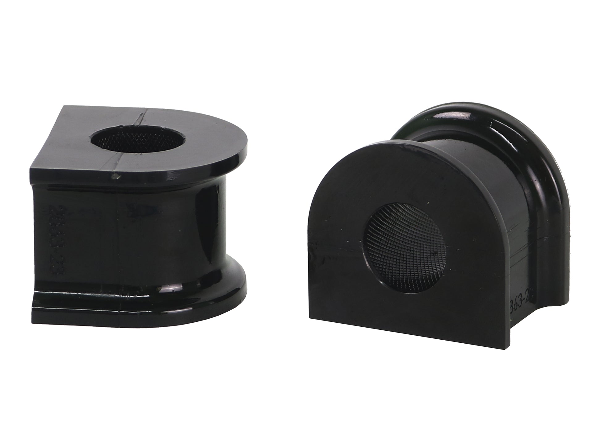 Sway Bar Mount - Bushing Kit 23mm - W23788