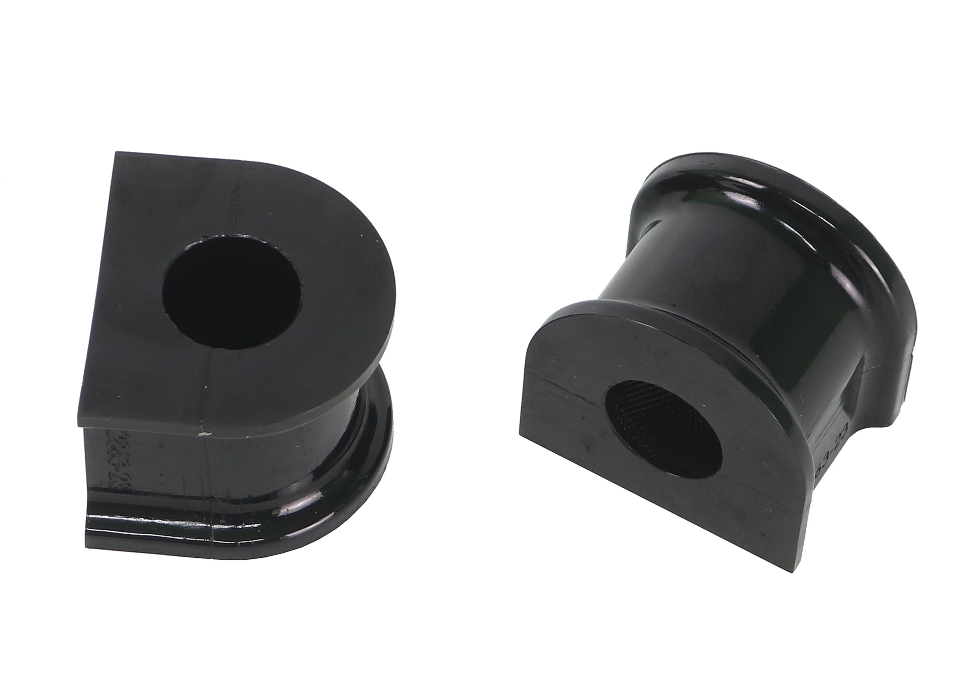 Sway Bar Mount - Bushing Kit 23mm - W23788