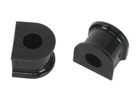 Sway Bar Mount - Bushing Kit 23mm - W23788