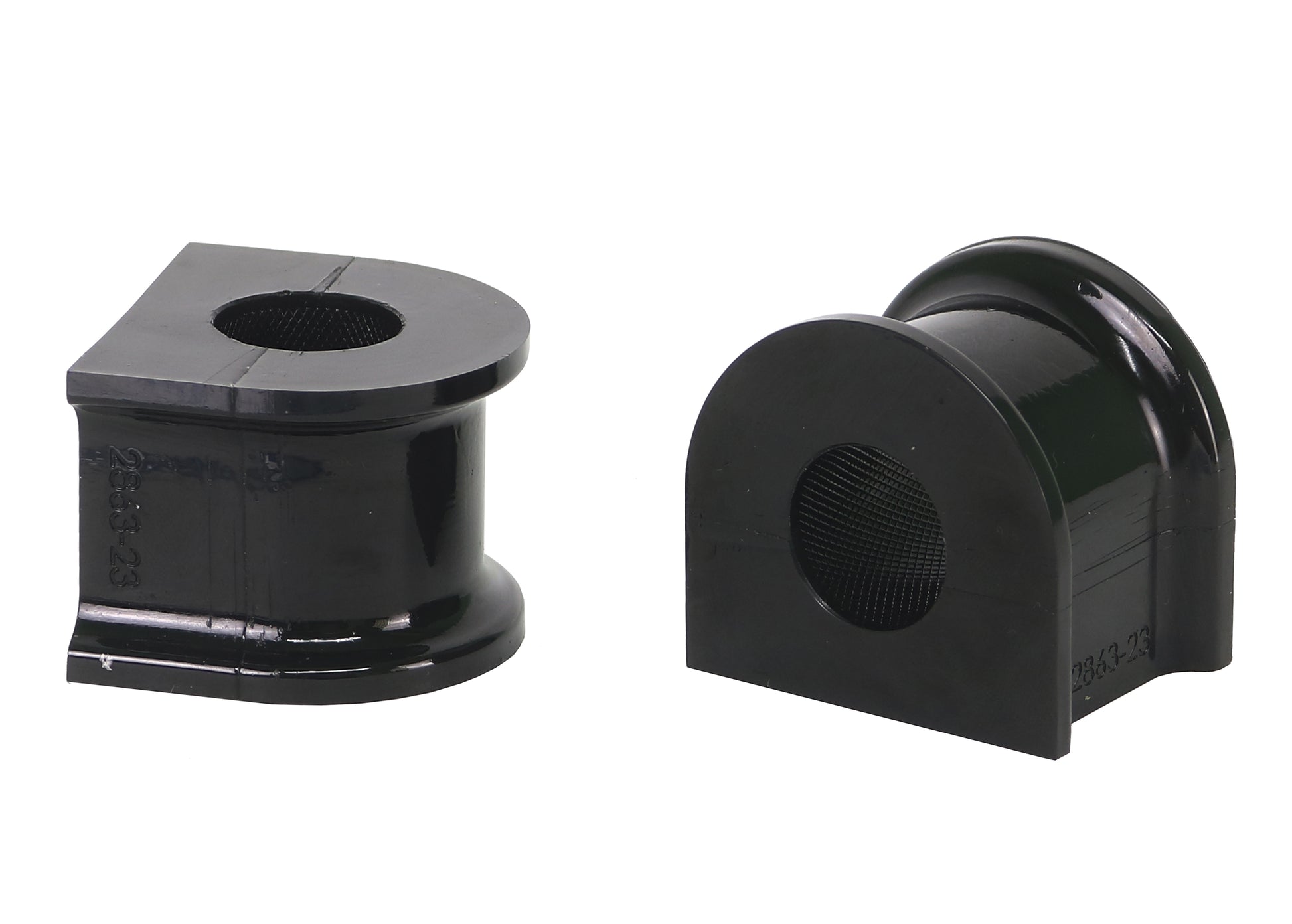 Sway Bar Mount - Bushing Kit 23mm - W23788