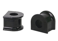 Sway Bar Mount - Bushing Kit 23mm - W23788