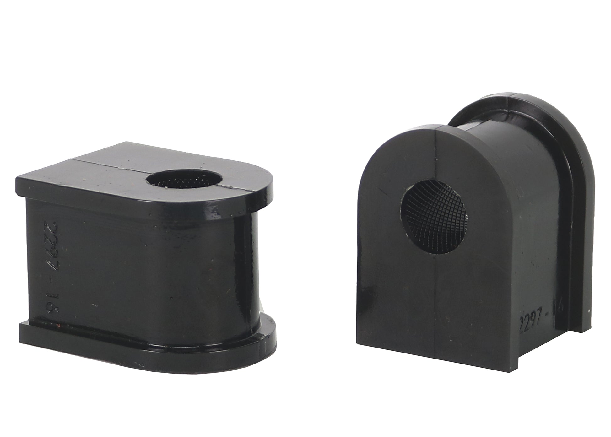 Sway Bar Mount - Bushing Kit 16mm - W23789