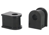 Sway Bar Mount - Bushing Kit 16mm - W23789