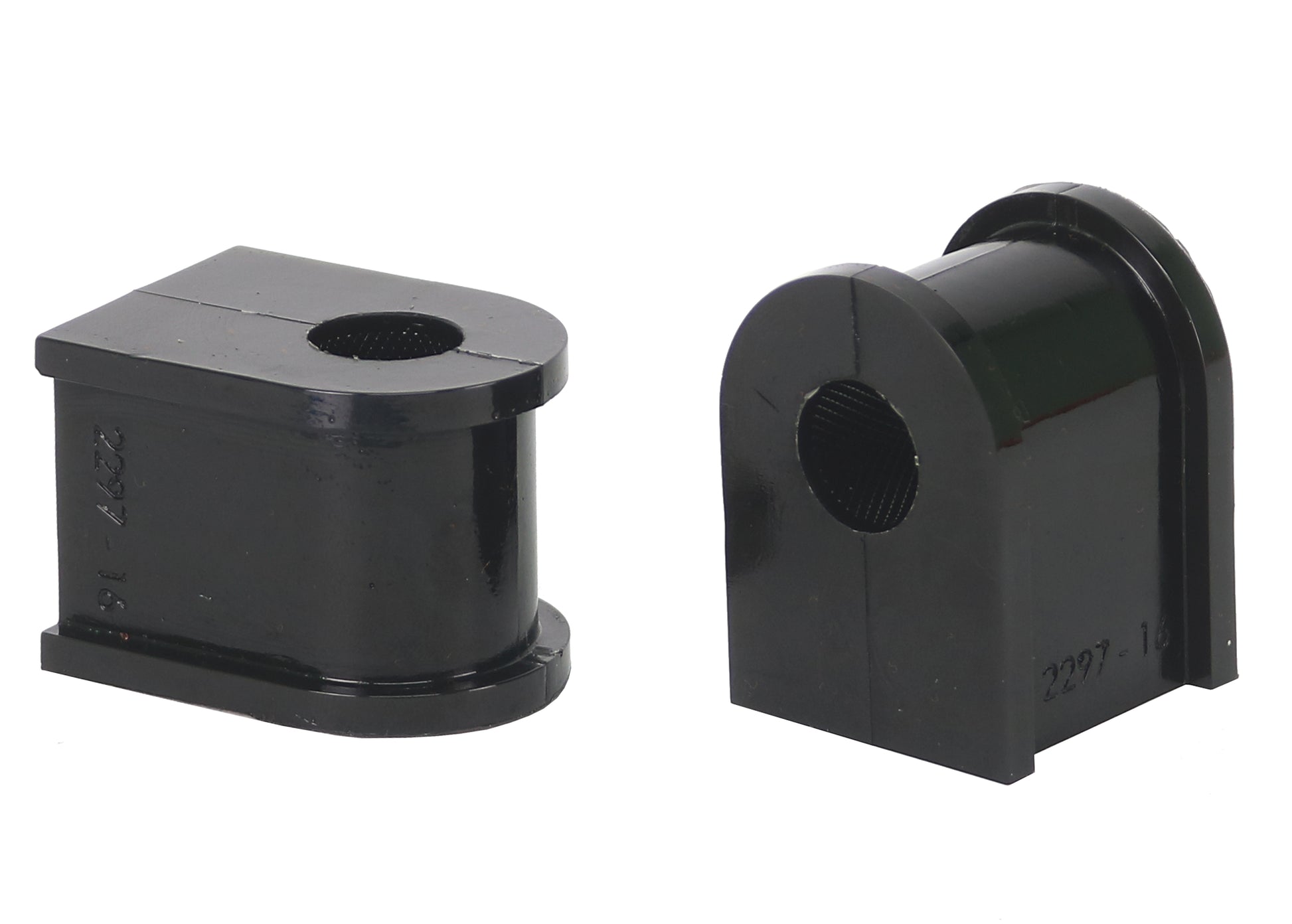 Sway Bar Mount - Bushing Kit 16mm - W23789
