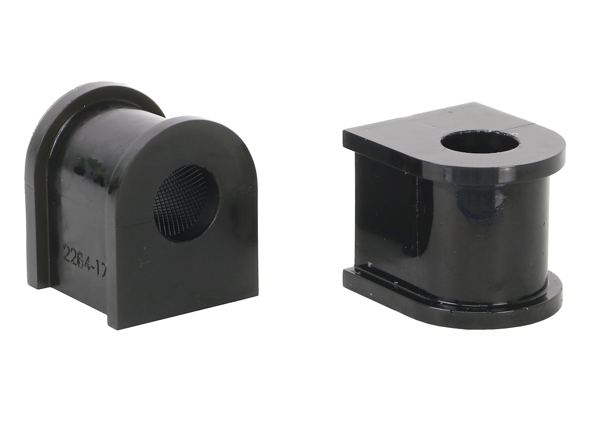 Sway Bar Mount - Bushing Kit 17mm - W23790