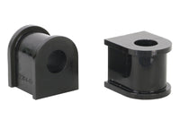 Sway Bar Mount - Bushing Kit 17mm - W23790