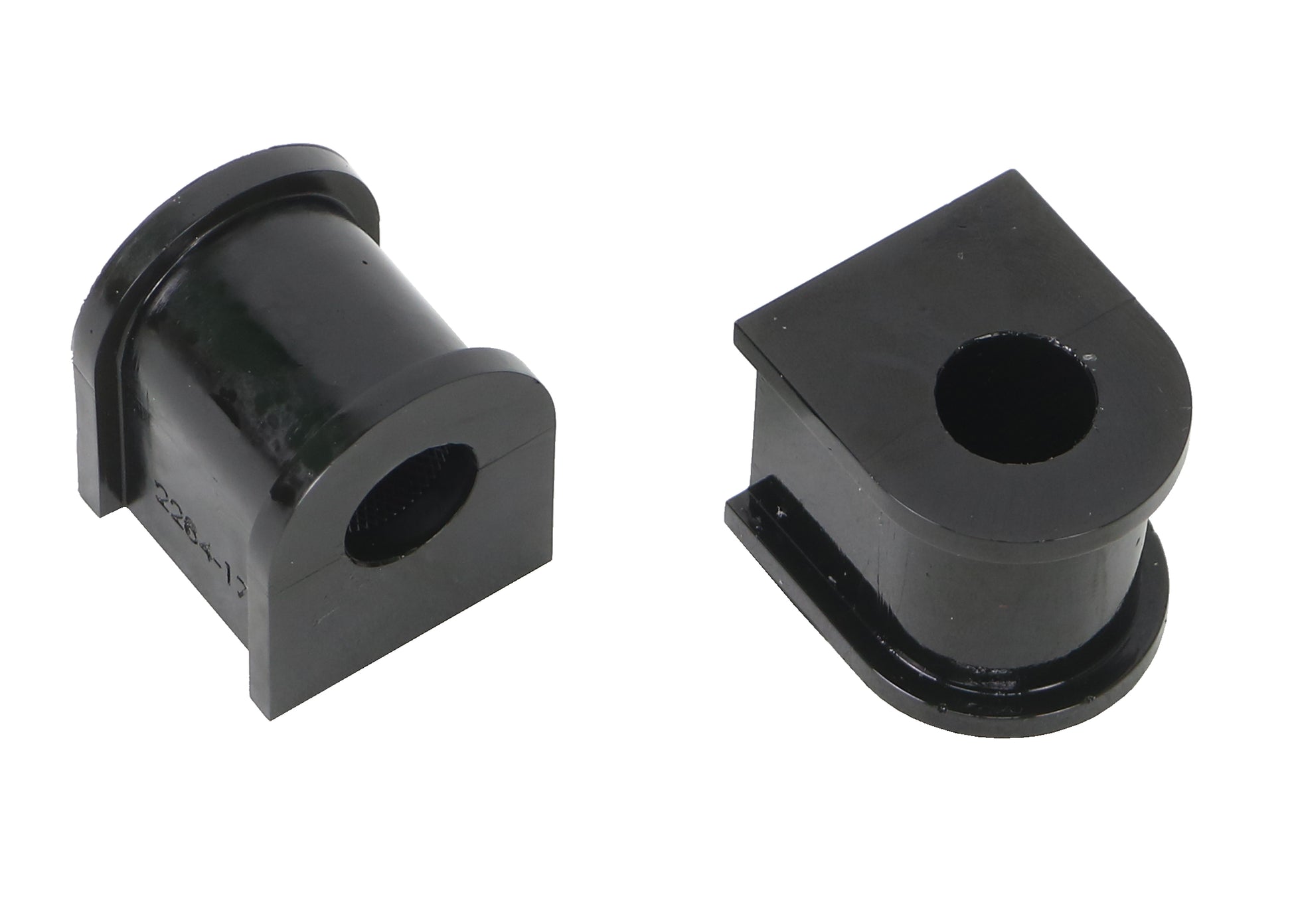 Sway Bar Mount - Bushing Kit 17mm - W23790