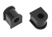 Sway Bar Mount - Bushing Kit 17mm - W23790