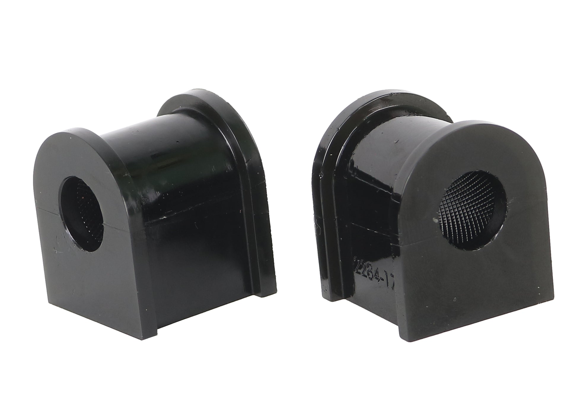 Sway Bar Mount - Bushing Kit 17mm - W23790