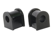 Sway Bar Mount - Bushing Kit 17mm - W23790