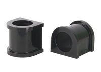 Sway Bar Mount - Bushing Kit 29mm - W23795