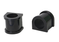 Sway Bar Mount - Bushing Kit 29mm - W23795