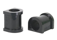 Sway Bar Mount - Bushing Kit 23mm - W23796