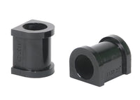 Sway Bar Mount - Bushing Kit 23mm - W23796