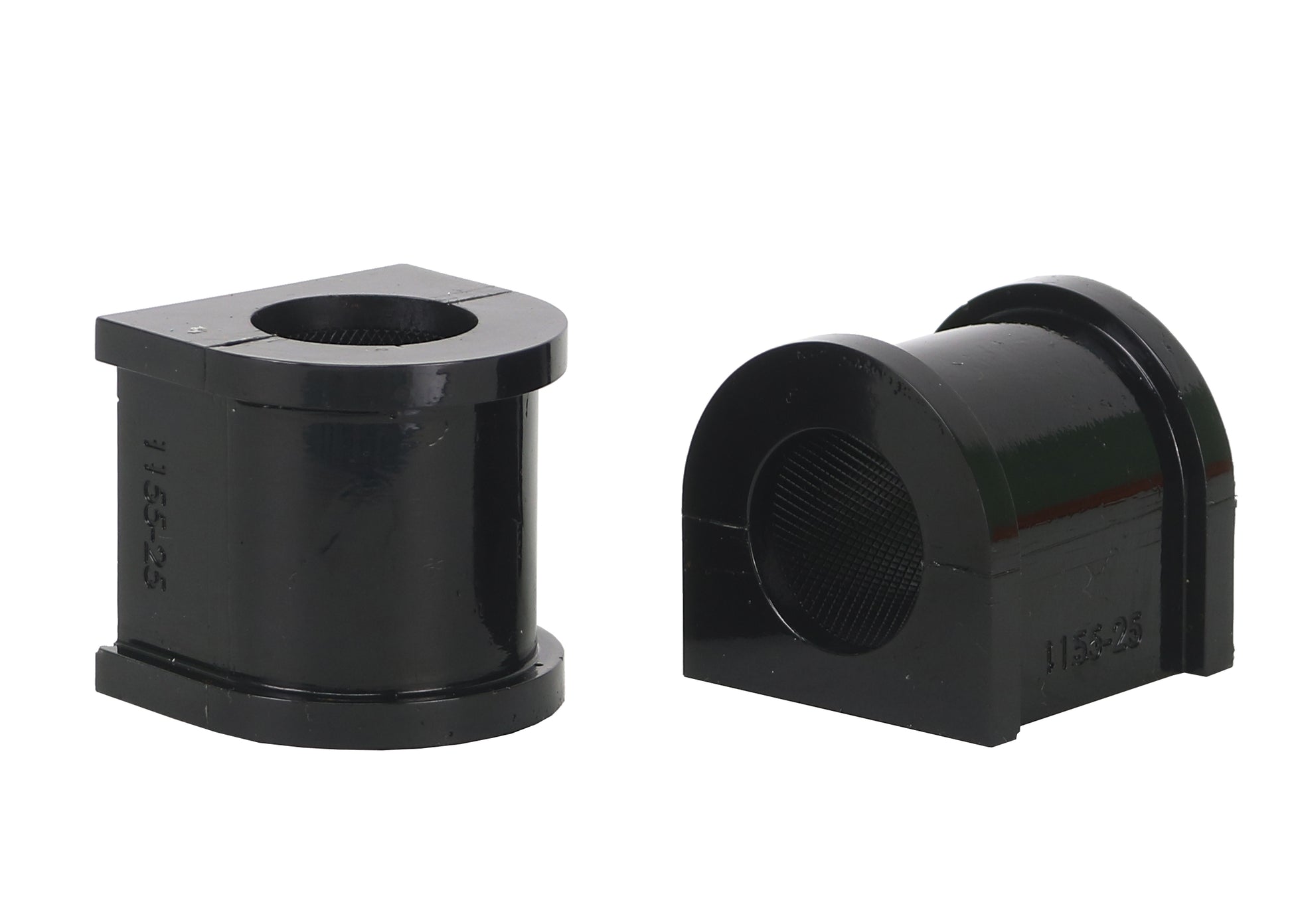 Sway Bar Mount - Bushing Kit 25mm - W23797