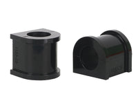 Sway Bar Mount - Bushing Kit 25mm - W23797
