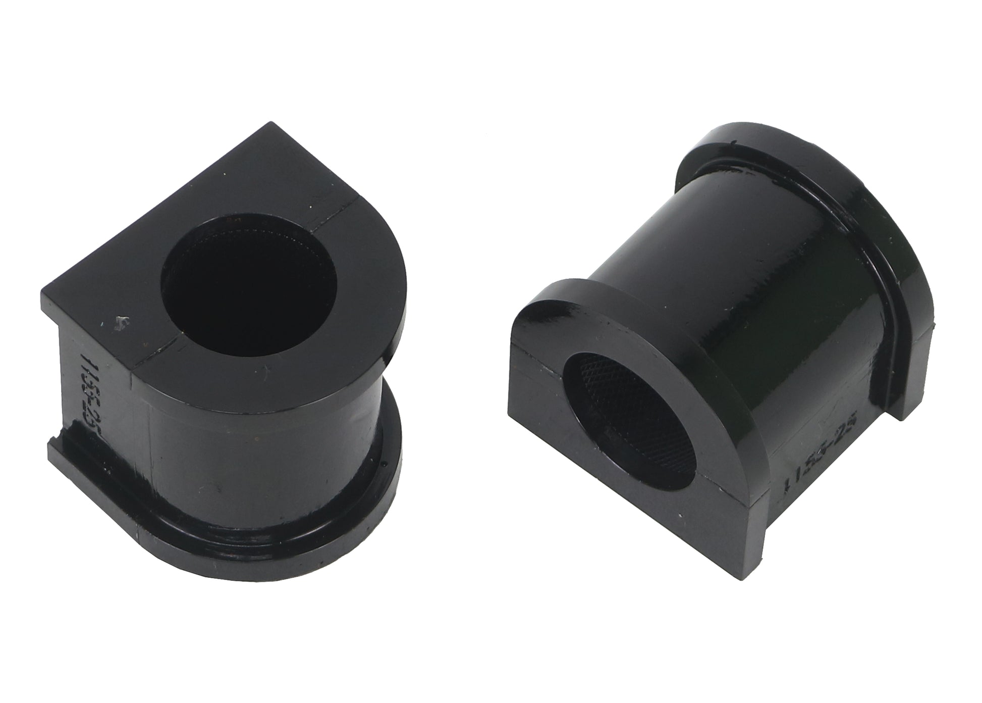 Sway Bar Mount - Bushing Kit 25mm - W23797